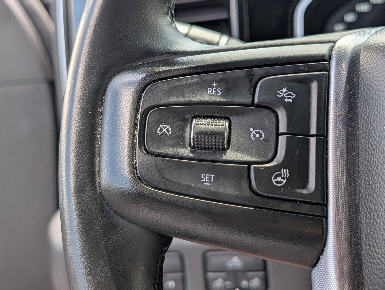 Used 2023 GMC Sierra 1500 Elevation AWD/4WD image 34