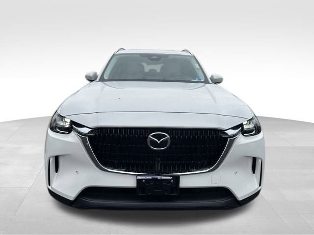 New 2026 MAZDA CX-90 3.3 Turbo w/ Preferred Package image 10
