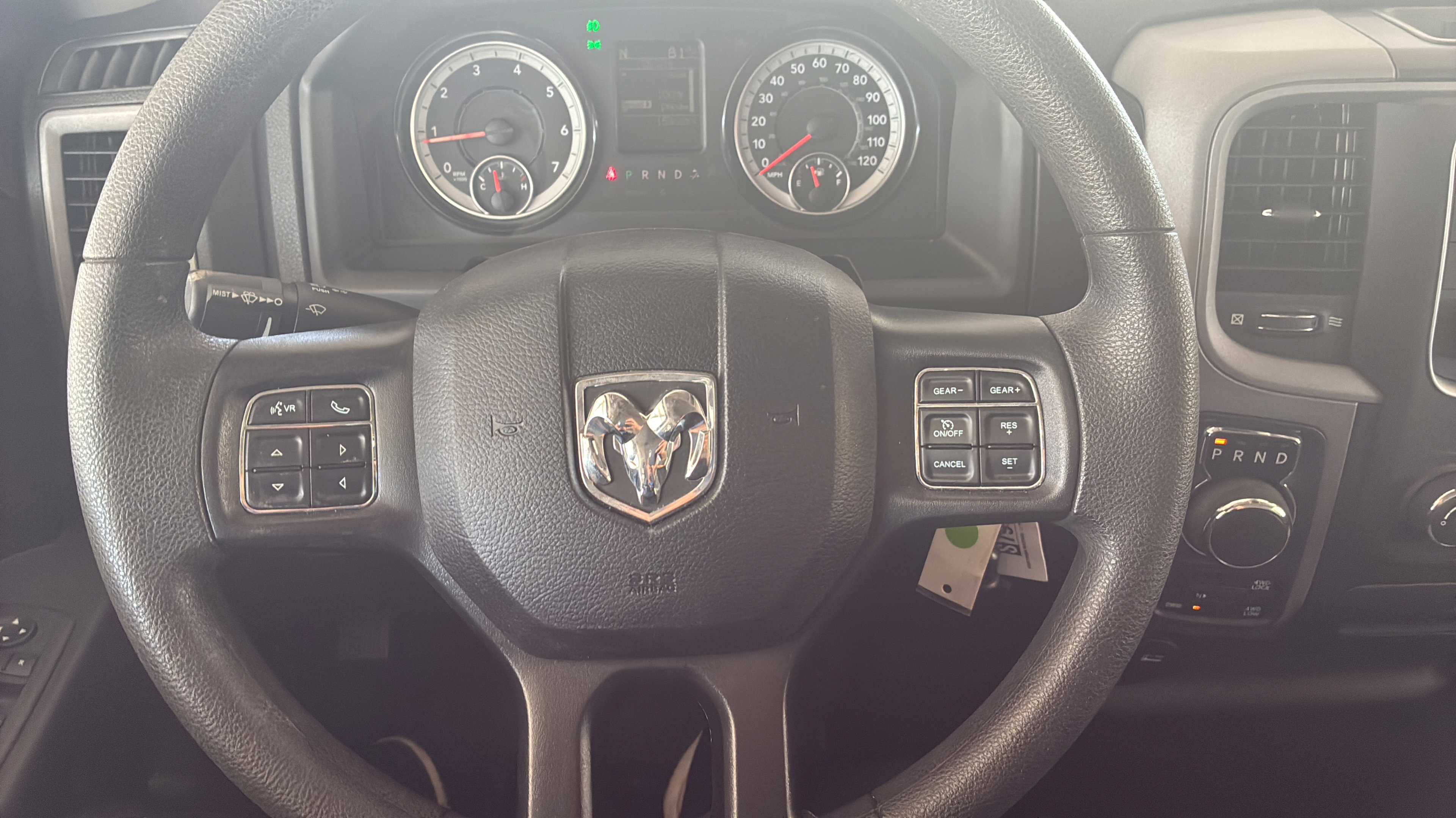 Used 2023 RAM 1500 Tradesman w/ Popular Equipment Group AWD/4WD image 10