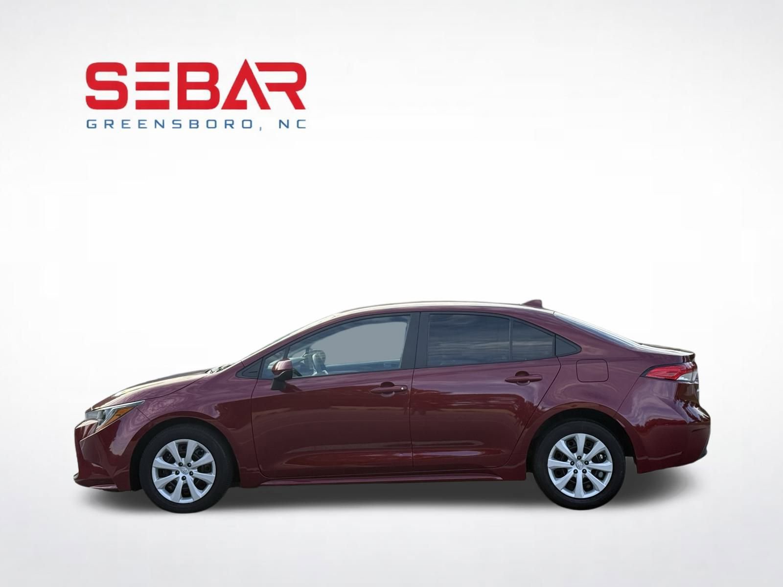 Used 2024 Toyota Corolla LE image 6