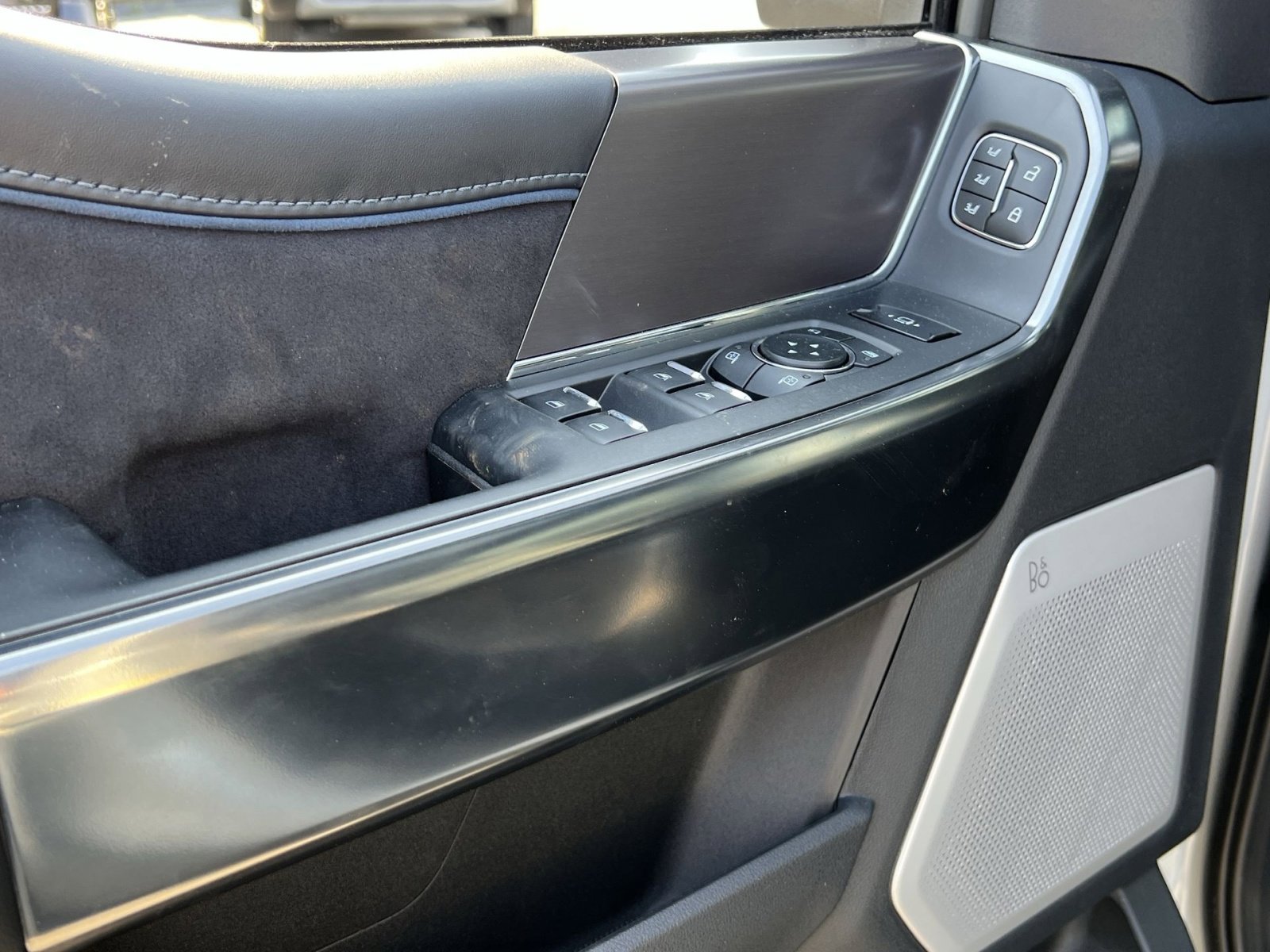 New 2026 Ford F250 Platinum AWD/4WD image 15