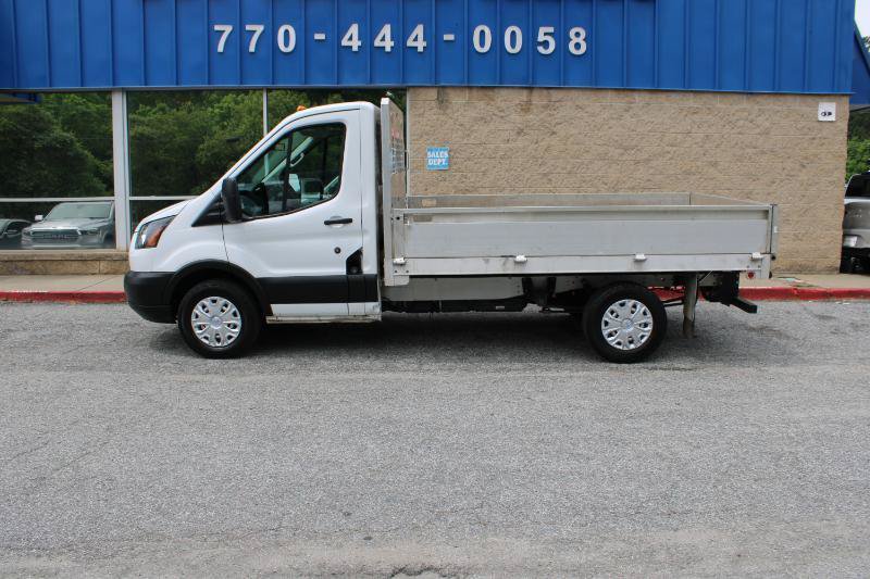 Used 2019 Ford Transit 250 138 RWD image 15