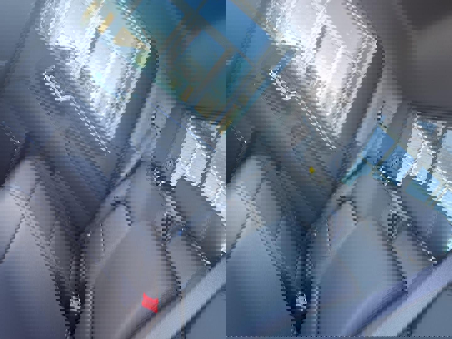 New 2026 GMC Sierra 2500 SLT w/ SLT Premium Package image 14