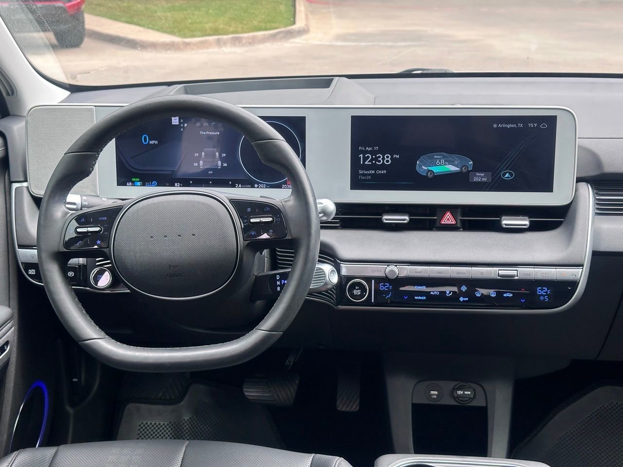Used 2024 Hyundai Ioniq 5 Limited image 21