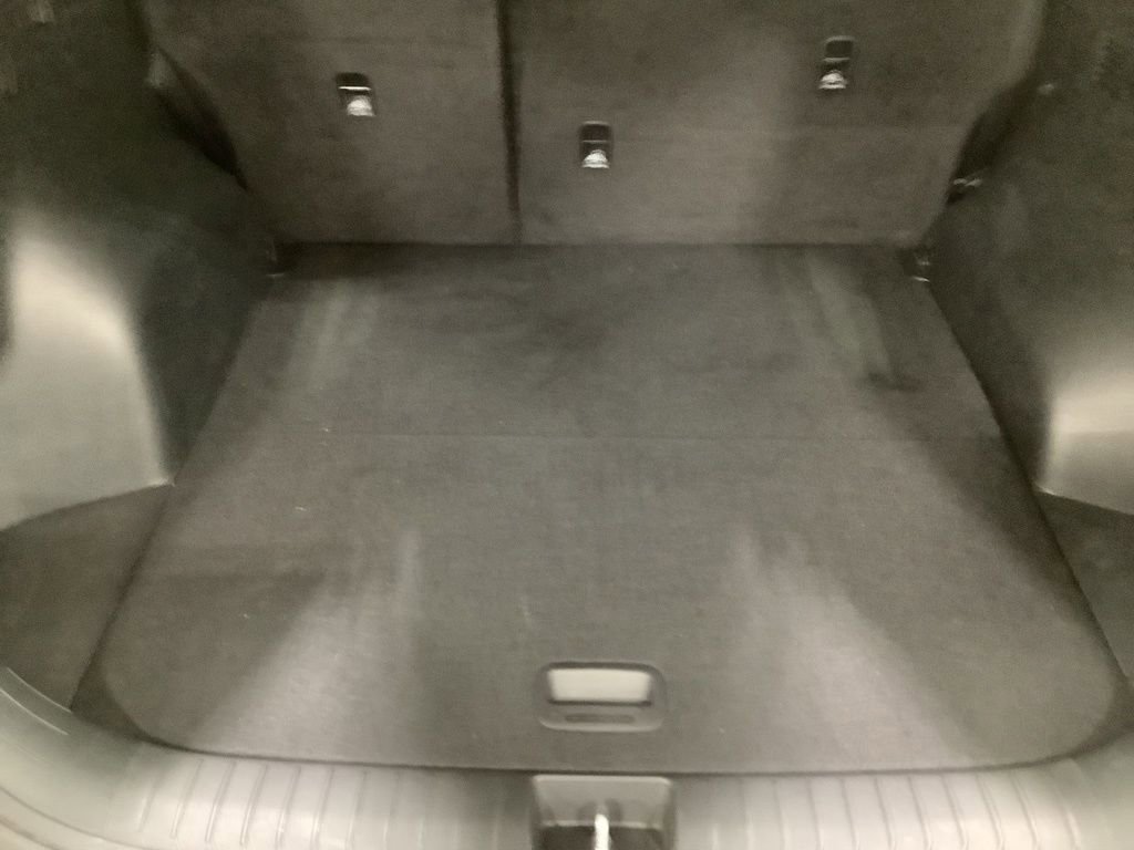 Certified 2023 Kia Sportage EX image 21