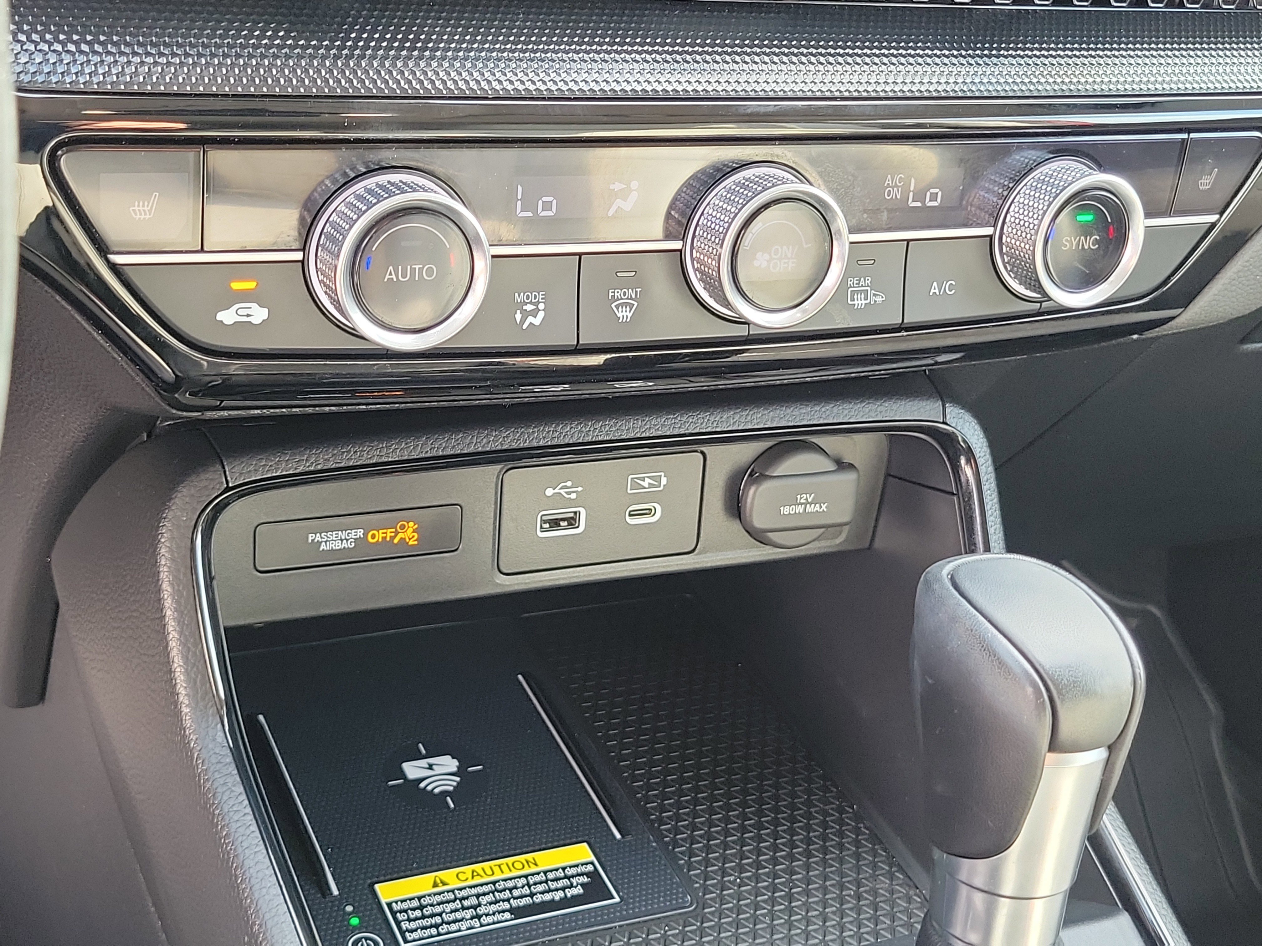 Certified 2024 Honda CR-V EX-L image 30