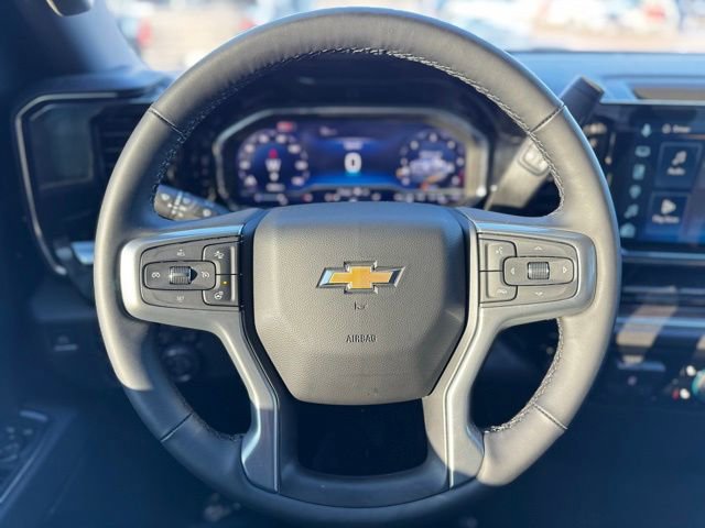 Used 2025 Chevrolet Silverado 3500 LT w/ Convenience Package image 23