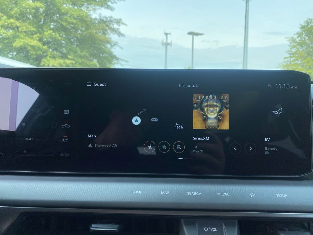 New 2026 Kia EV9 Light RWD image 25