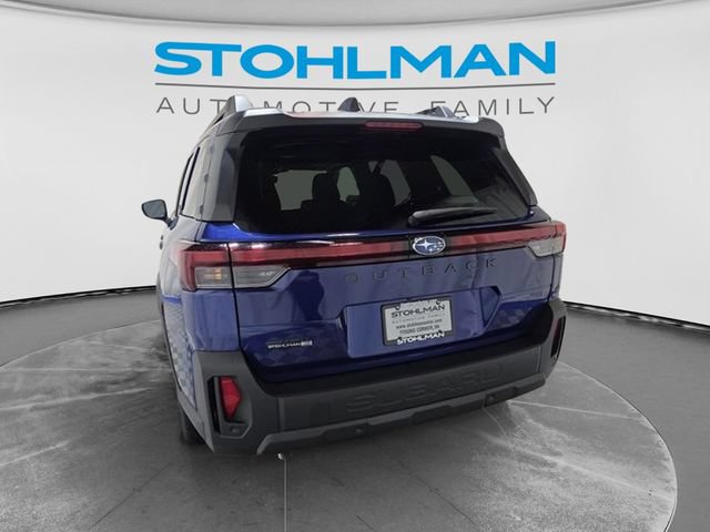 New 2026 Subaru Outback Premium AWD/4WD image 10