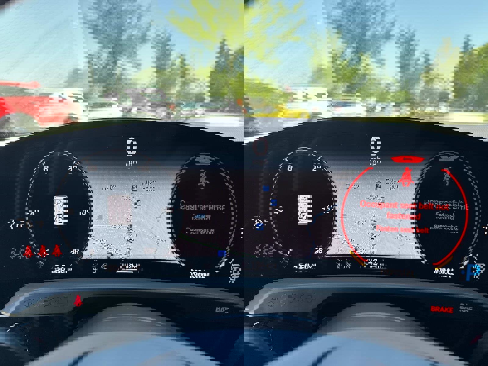 Used 2024 Porsche Taycan RWD image 30