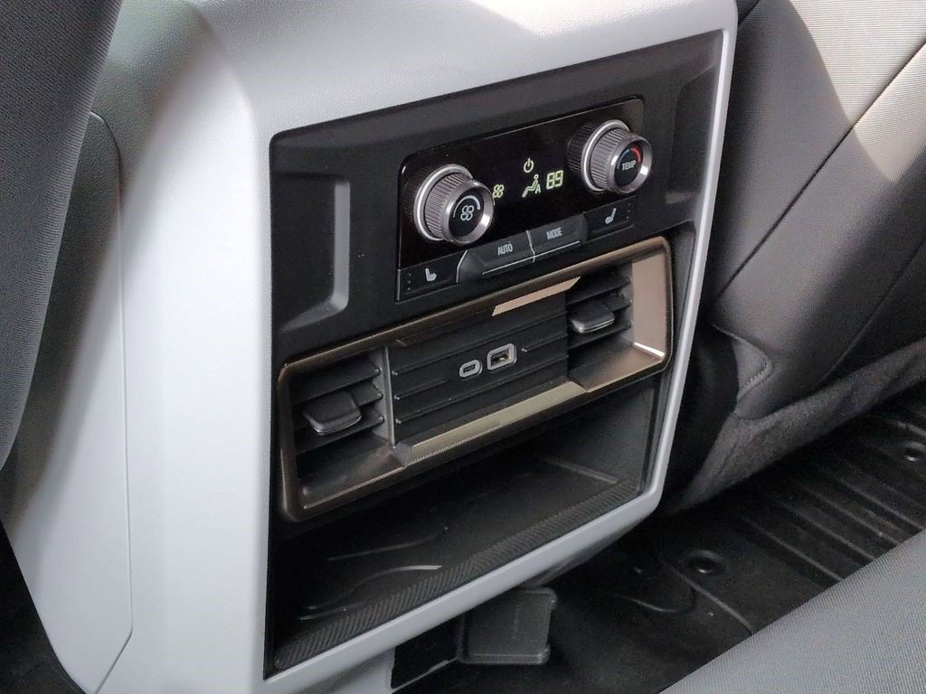 Certified 2024 GMC Hummer EV 2X AWD/4WD image 22
