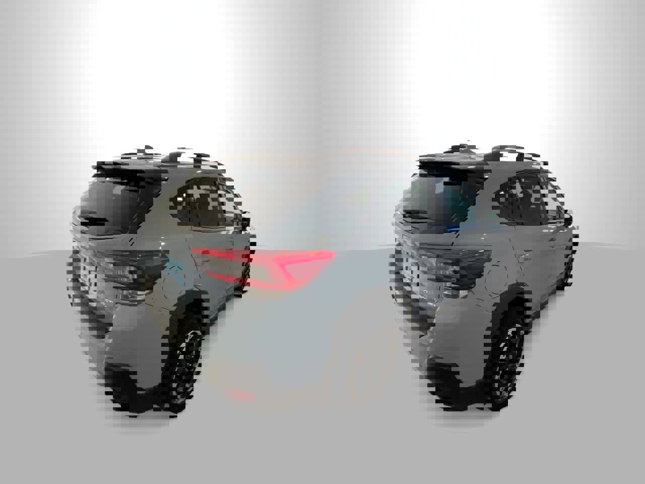 Used 2023 Subaru Crosstrek 2.0i Premium w/ Popular Package #3 image 8