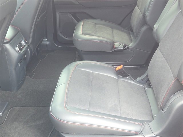 Used 2025 Ford Explorer ST image 14