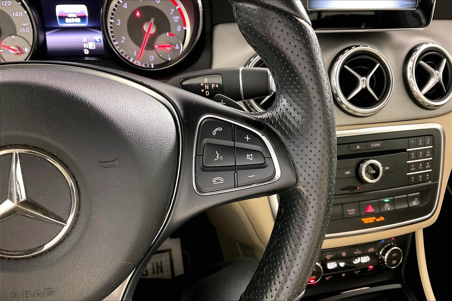 Used 2017 Mercedes-Benz GLA 250 image 19