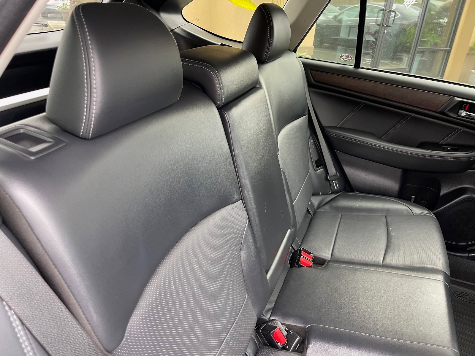Used 2019 Subaru Outback 2.5i Limited image 21