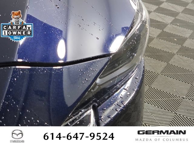 Used 2023 MAZDA CX-5 AWD 2.5 S w/ Select Package image 14