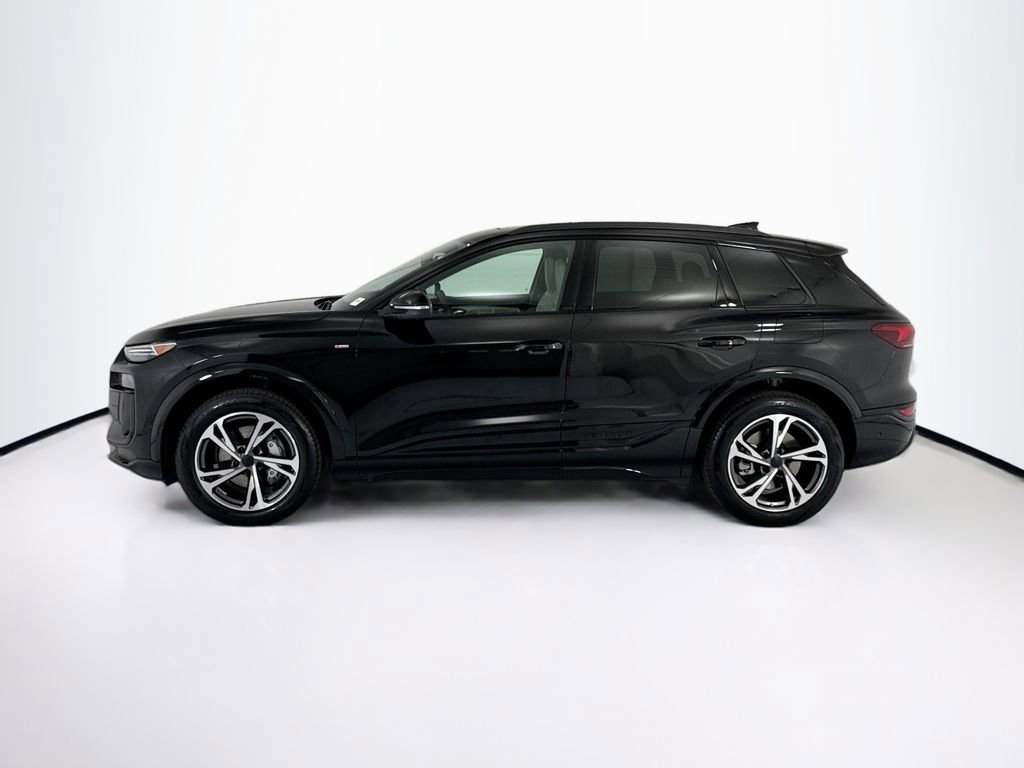 New 2027 Audi Q6 e-tron Premium Plus AWD/4WD image 8