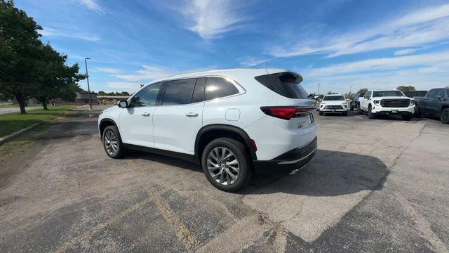 New 2026 Buick Enclave Preferred w/ Power Package image 6