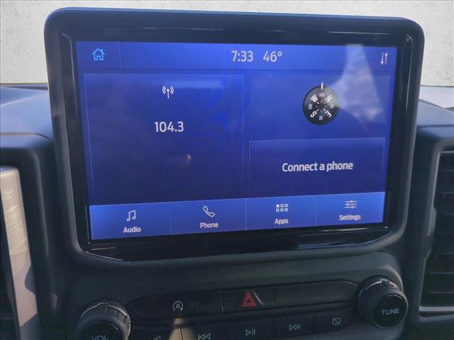 Used 2023 Ford Bronco Sport Big Bend w/ Convenience Package image 13