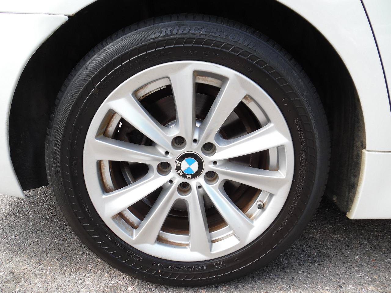Used 2014 BMW 528i Sedan RWD image 24