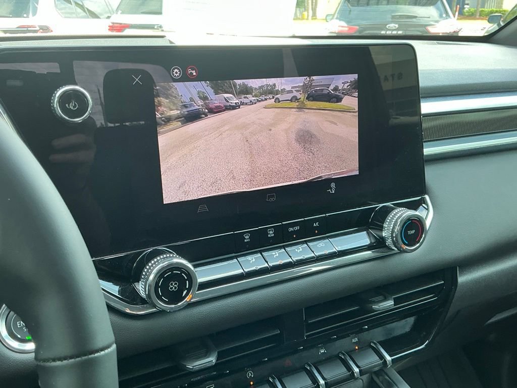 Used 2026 GMC Canyon Elevation RWD image 45