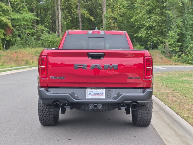 New 2026 RAM 1500 RHO AWD/4WD image 12