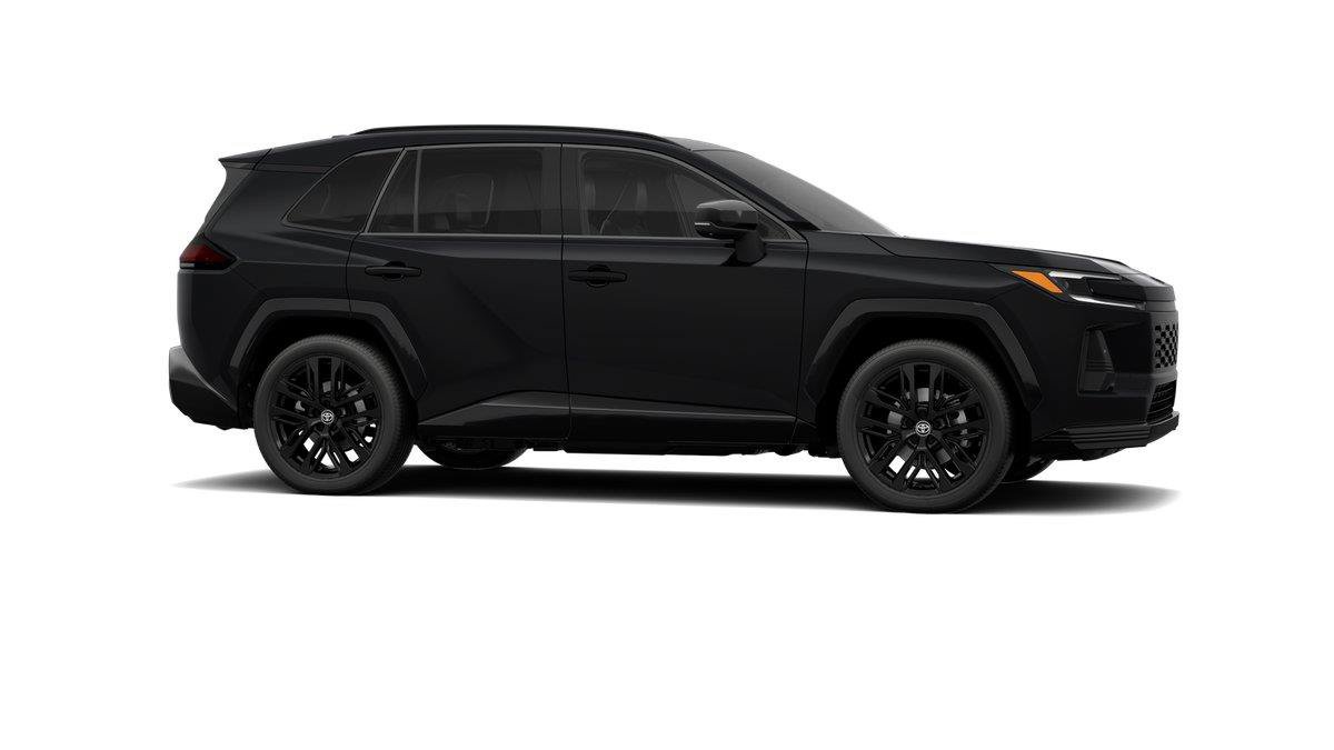 New 2026 Toyota RAV4 XSE AWD/4WD image 35