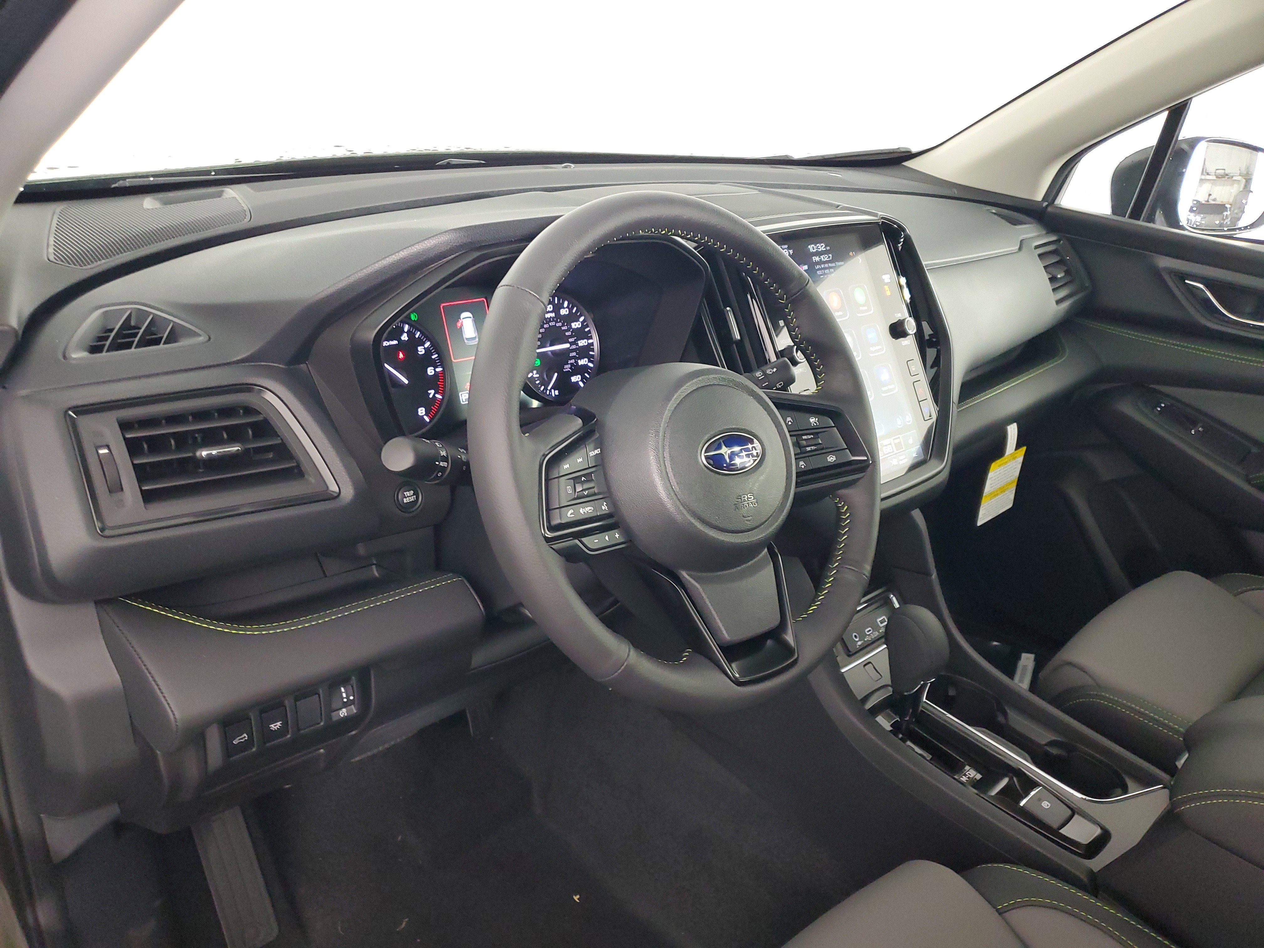 New 2025 Subaru Ascent Onyx Edition image 11