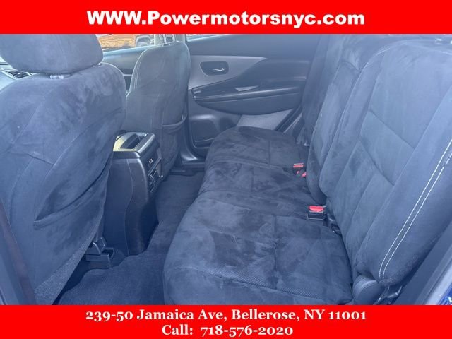 Used 2020 Nissan Murano S w/ Technology Package image 12