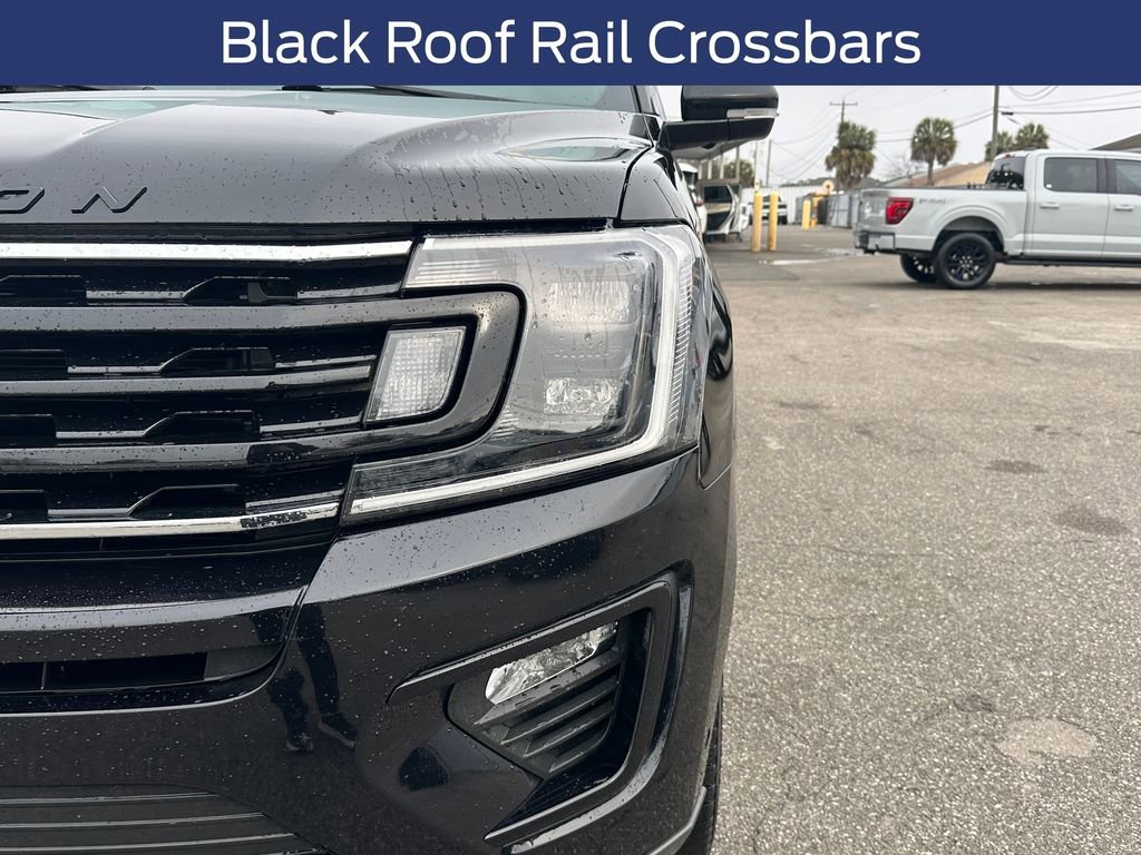 Used 2021 Ford Expedition Limited image 23