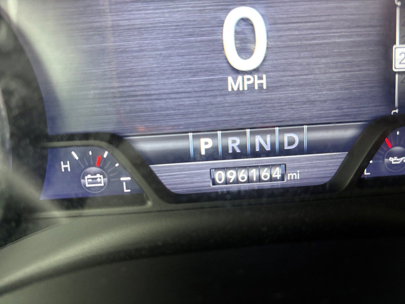 Used 2019 RAM 1500 Laramie image 16