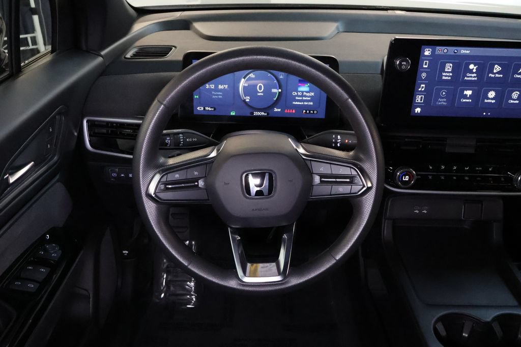 Used 2025 Honda Prologue EX image 18