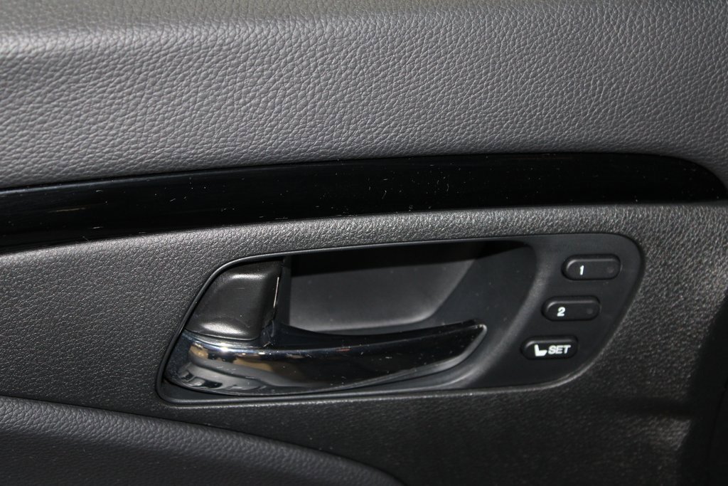 Certified 2023 Honda Ridgeline Black Edition image 8