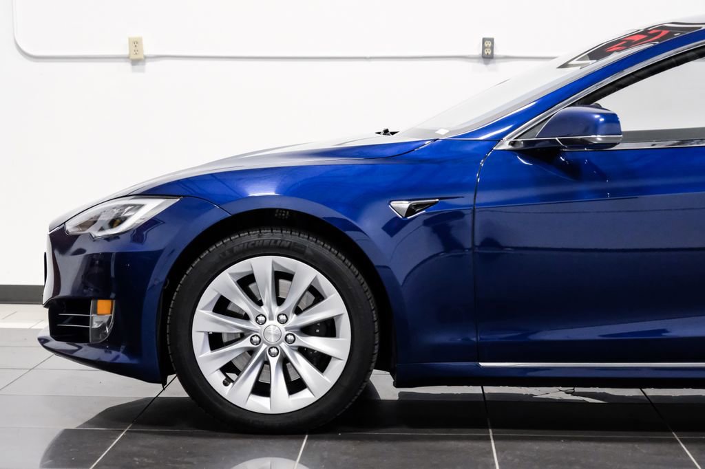 Used 2019 Tesla Model S Long Range image 13