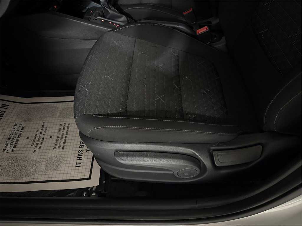 Used 2023 Kia Rio LX image 22