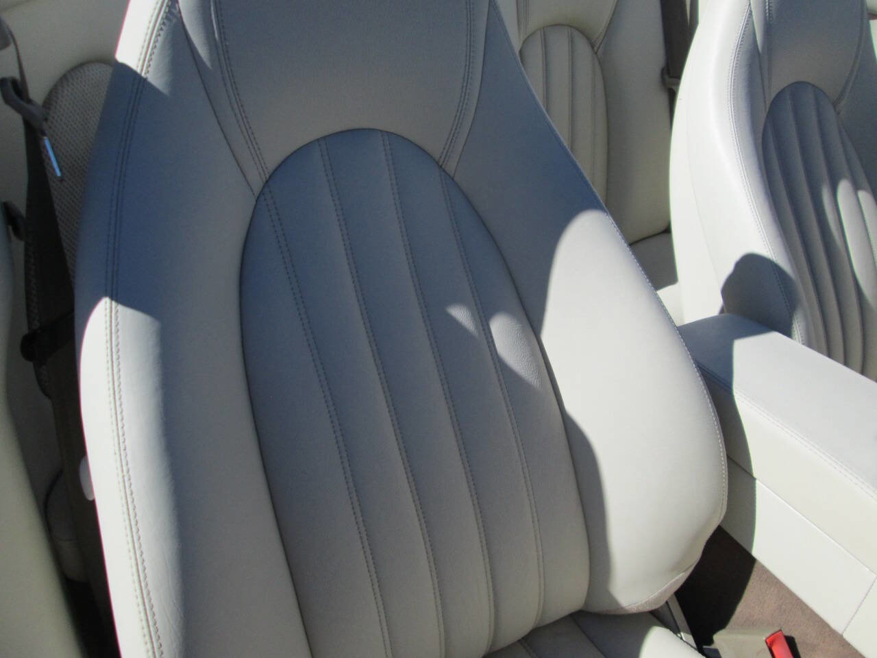 Used 1998 Jaguar XK8 XK8 2dr Convertible image 79