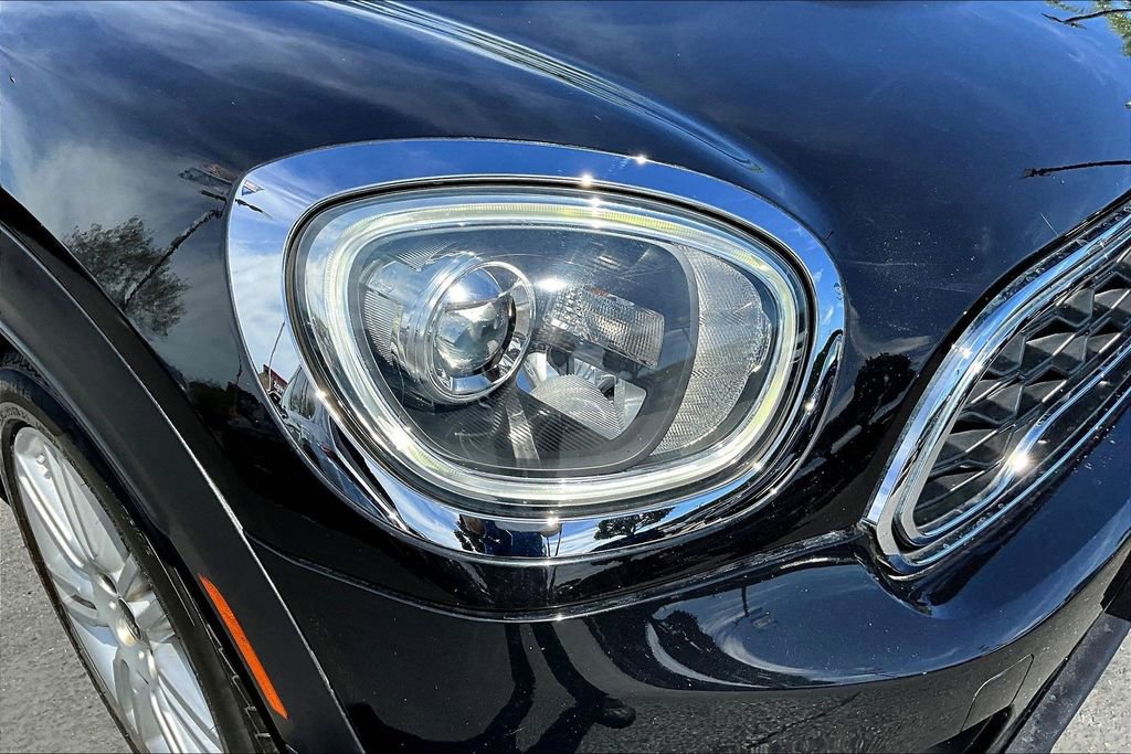 Used 2019 MINI Cooper Countryman SE image 27