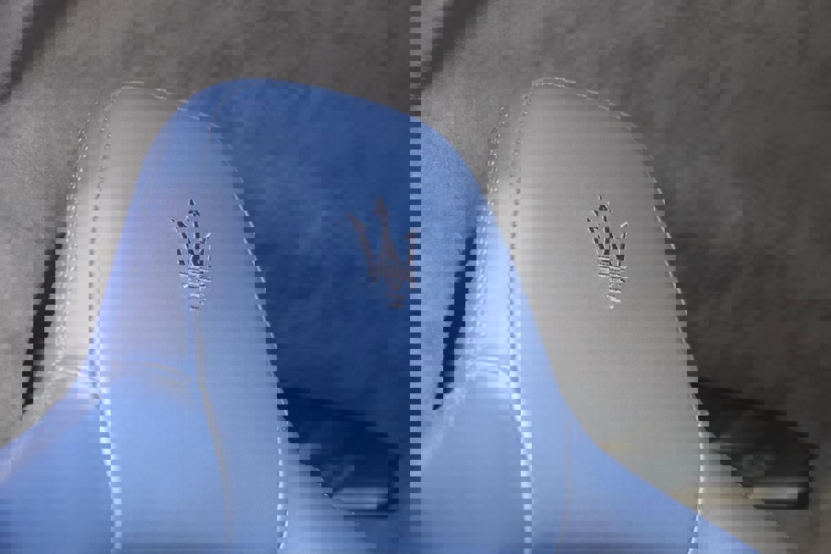 Used 2022 Maserati MC20 Coupe image 14