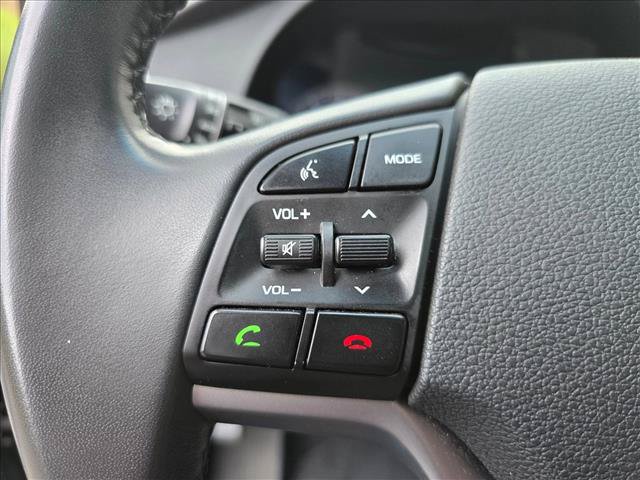 Used 2017 Hyundai Tucson Value FWD image 25