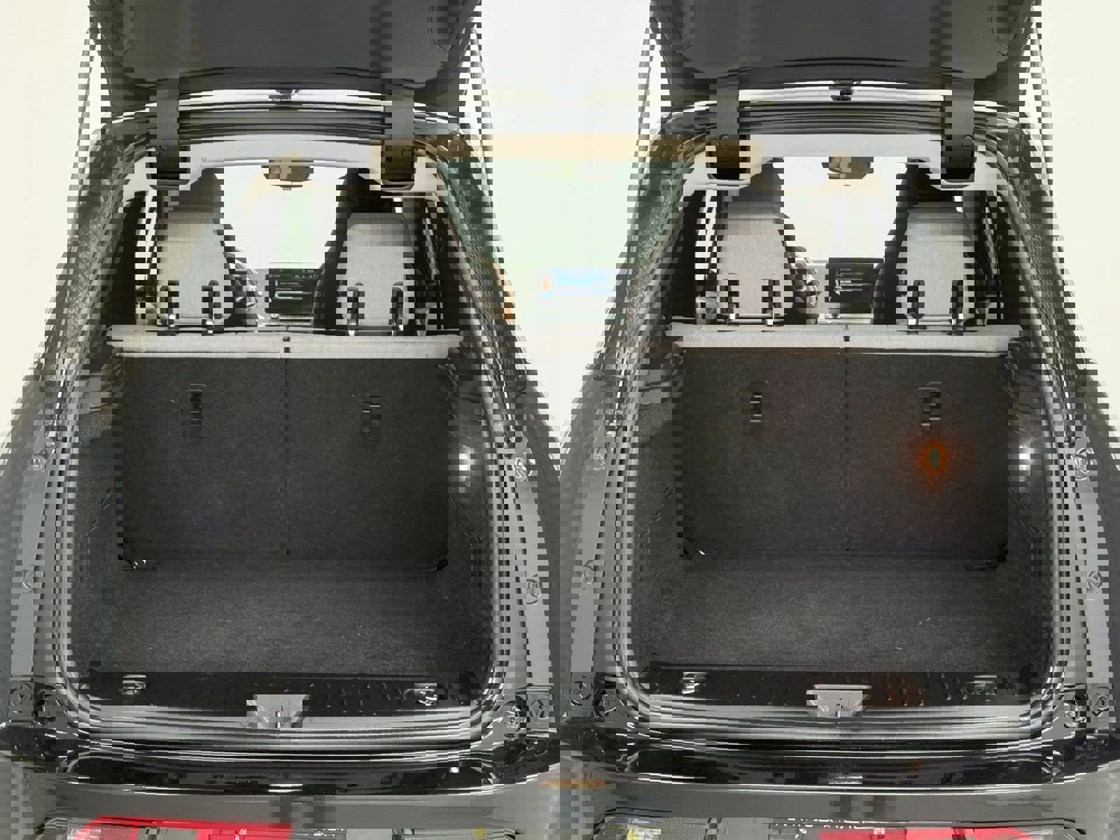 Used 2015 BMW i3 w/ Range Extender image 41