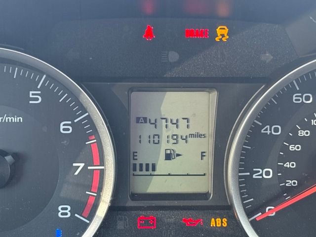 Used 2015 Subaru Forester 2.5i Premium w/ Popular Package #1 image 12