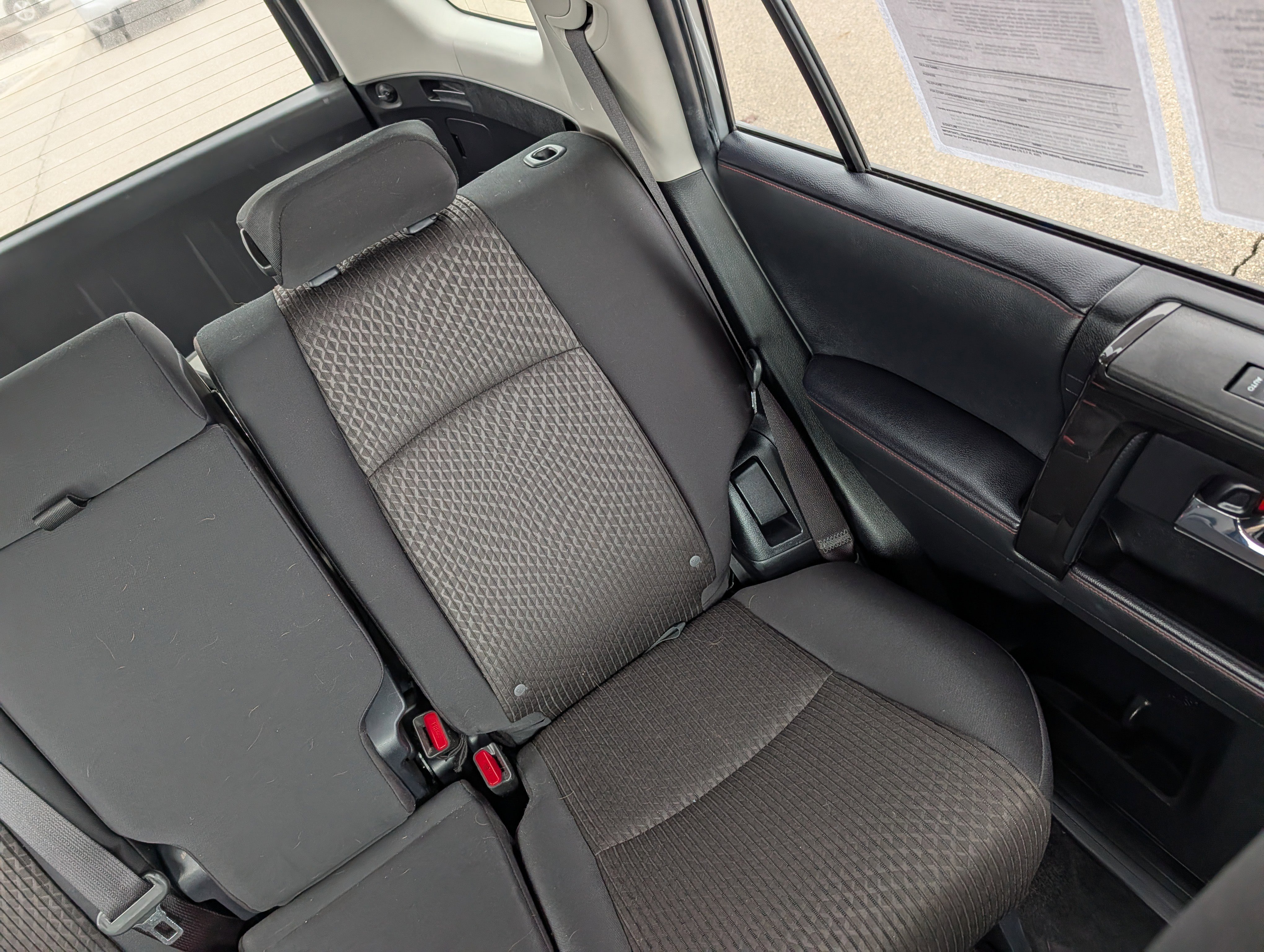 Used 2021 Toyota 4Runner TRD Off-Road image 14