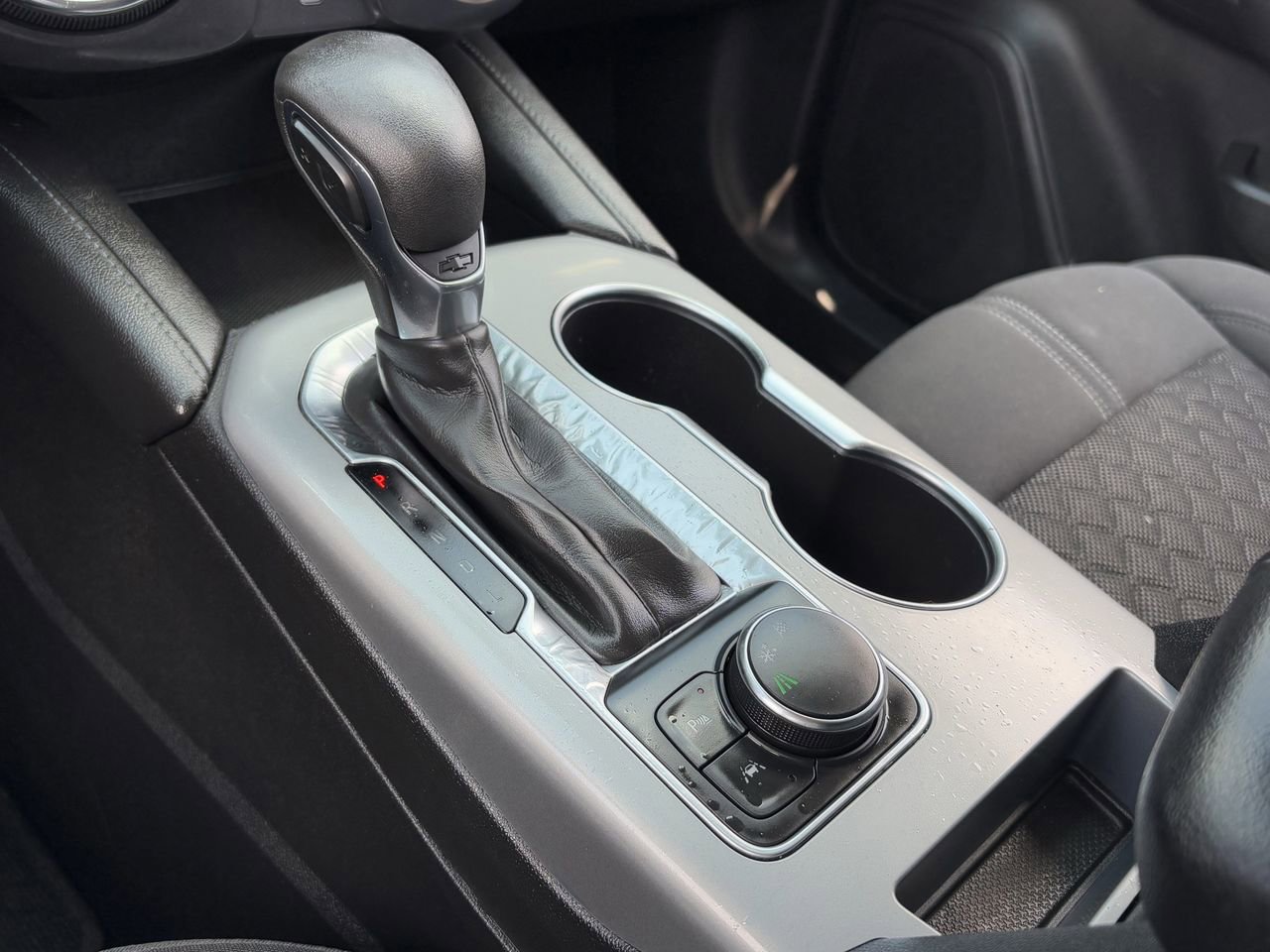 Used 2021 Chevrolet Blazer LT FWD image 17