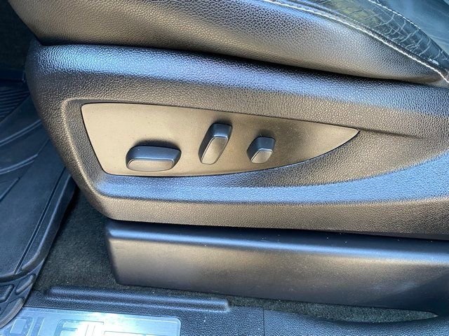 Used 2016 Chevrolet Tahoe LT AWD/4WD image 20