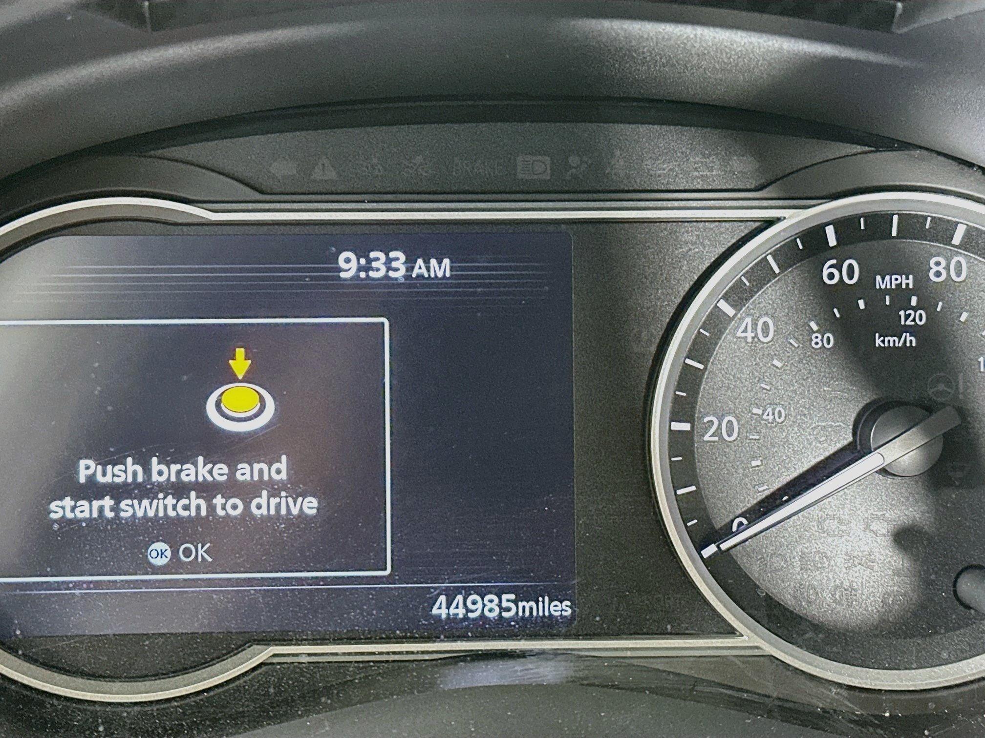 Used 2024 Nissan Versa SV FWD image 19