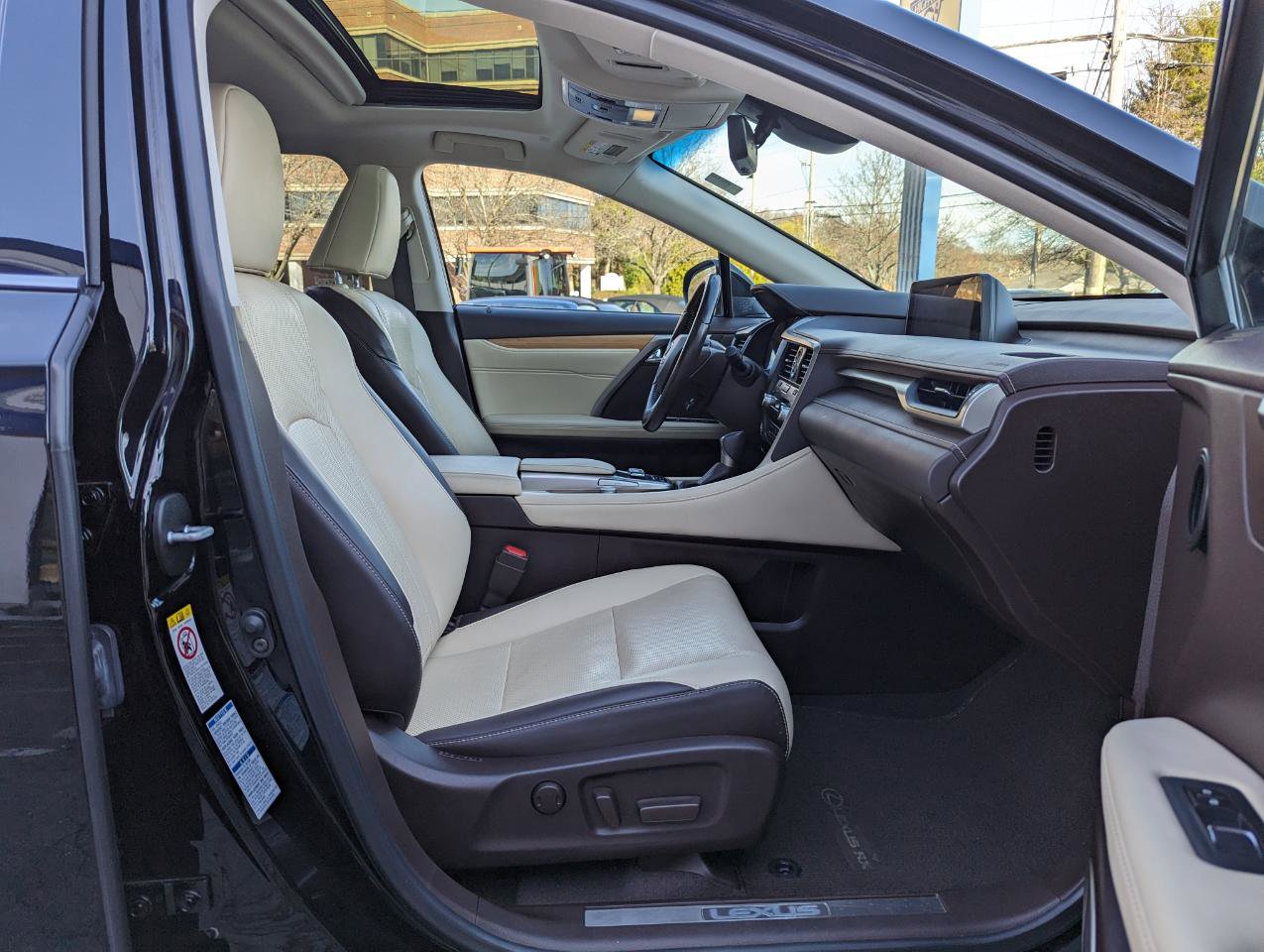 Used 2019 Lexus RX 350 AWD image 33