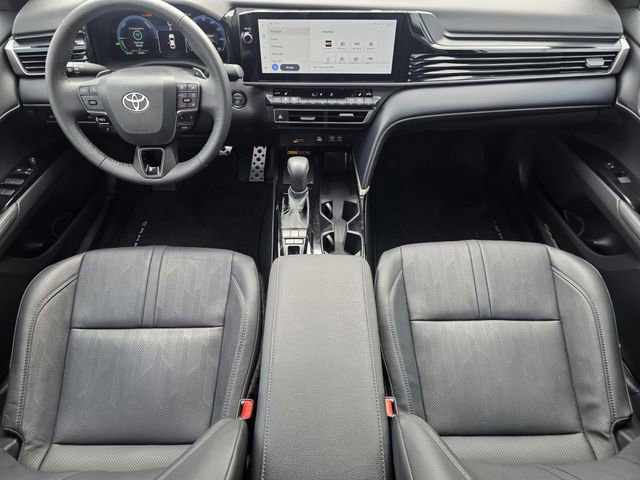 Used 2025 Toyota Camry XSE FWD image 22
