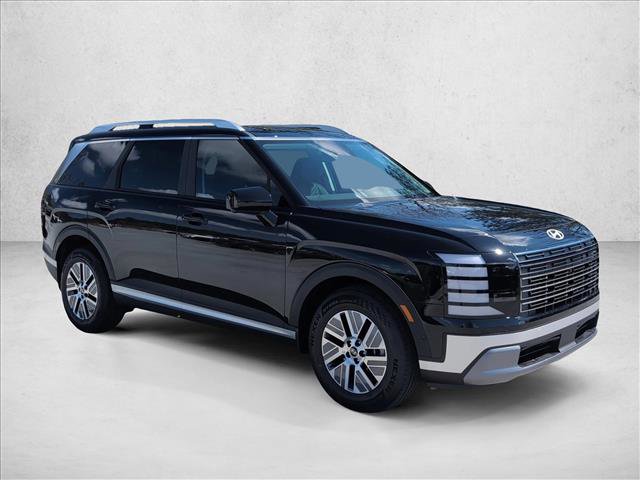 New 2026 Hyundai Palisade SEL Premium image 7