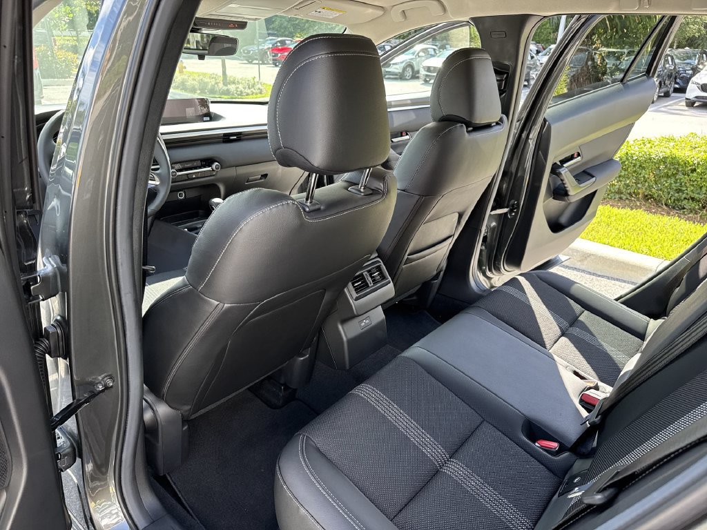 New 2026 MAZDA CX-50 AWD 2.5 S w/ Cargo Package image 34