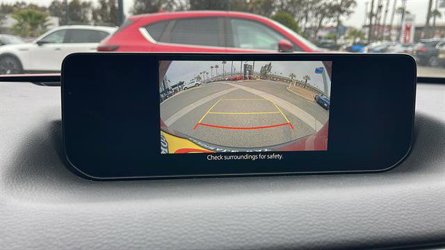 New 2025 MAZDA CX-50 AWD 2.5 S w/ Weather Package image 20